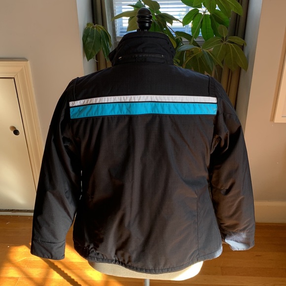 B 360 Ski Jacket - Picture 17 of 17